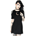 Cold Evenings Luna Tunic Dress
