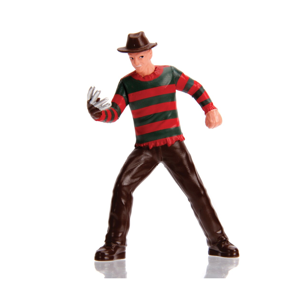 Nightmare On Elm St Freddy Krueger - '58 Cadillac