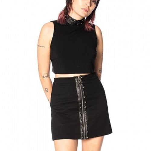 Glamazon Skirt