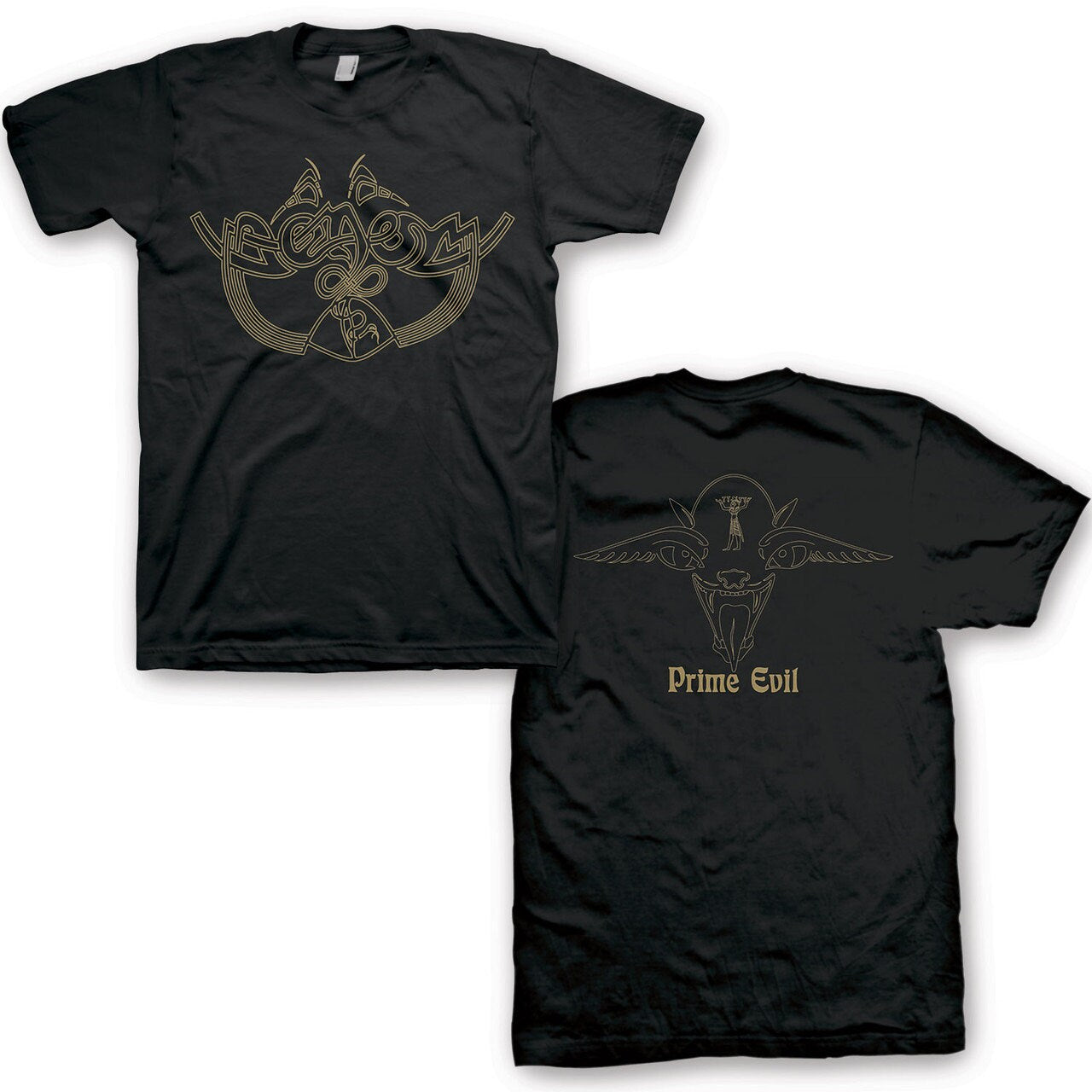 VENOM Prime Evil Tee