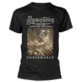 SYMPHONY X Underworld Tee