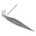 Shrine Pentacle Incense Holder