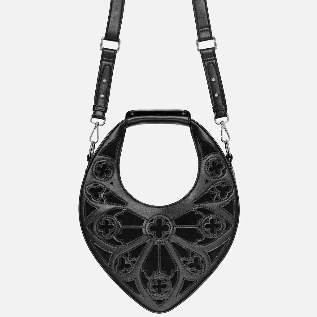 Spire Crossbody Bag