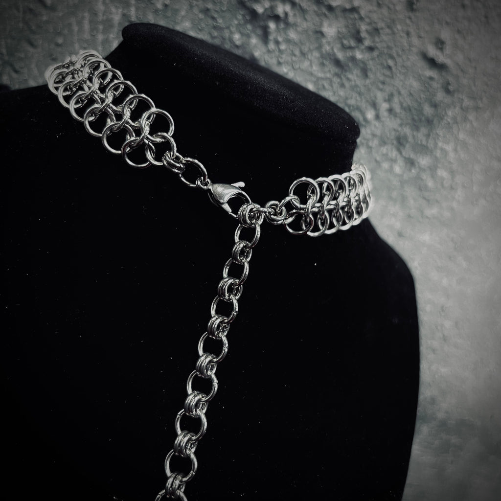 Armoured Helvete Choker