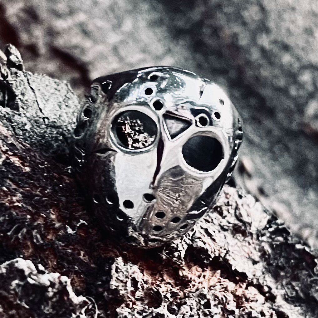 Slow Walks Ring