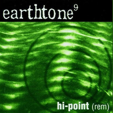 EARTHTONE 9 Hi-Point (rem) (2000/2004) CD