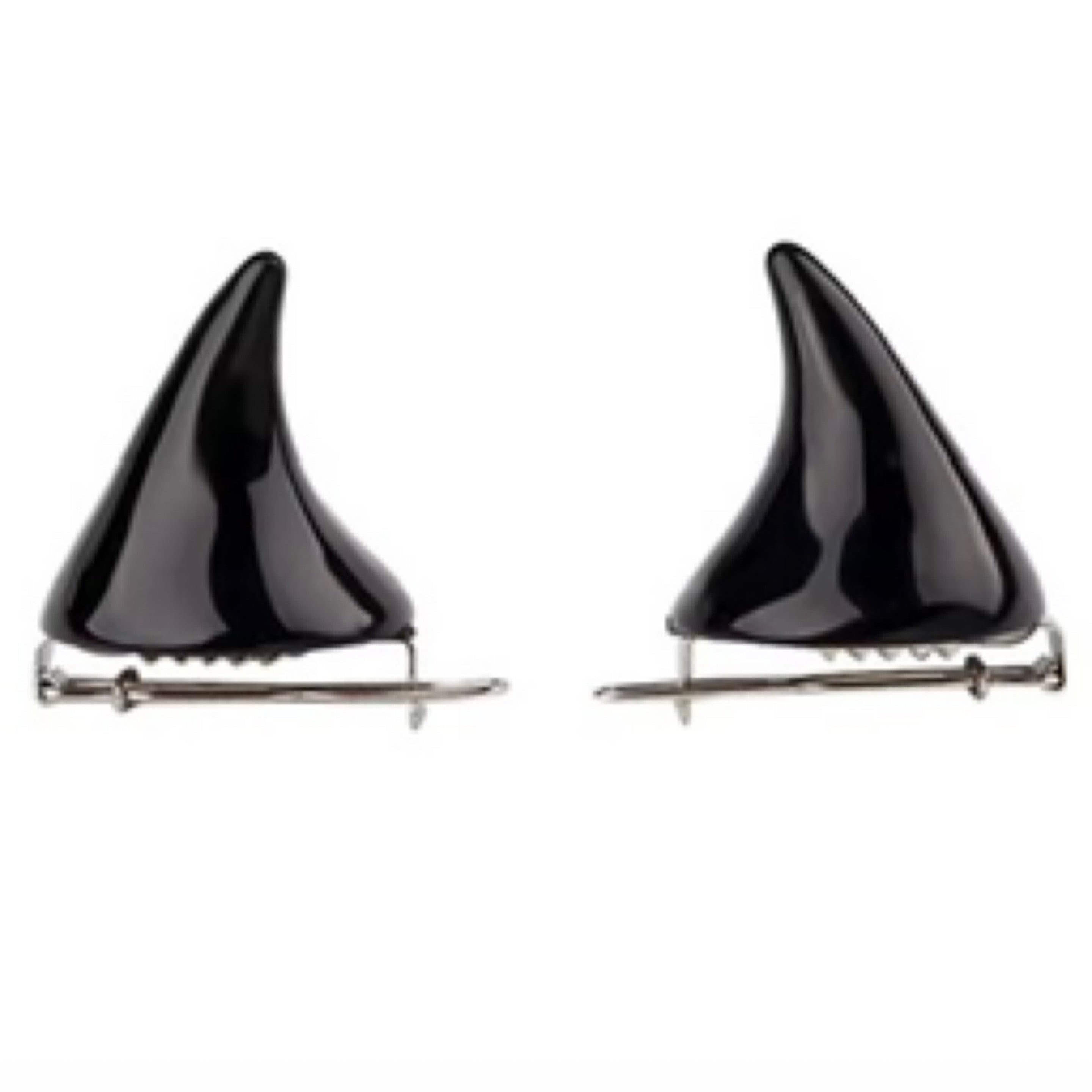 Devilish Clips