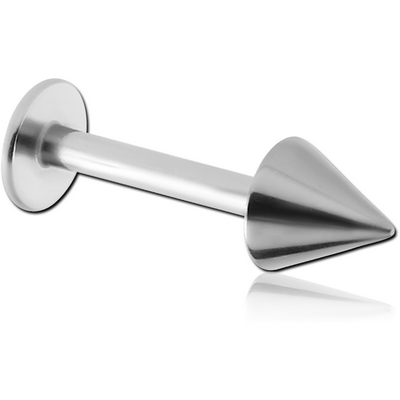 Labret Surgical Steel Spike