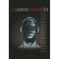 LACUNA COIL Karmacode Wall Flag