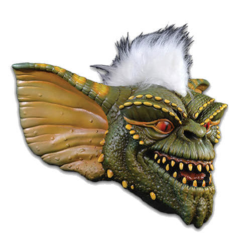 Gremlins - Stripe Latex Mask