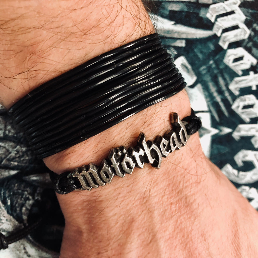 MOTORHEAD Bracelet