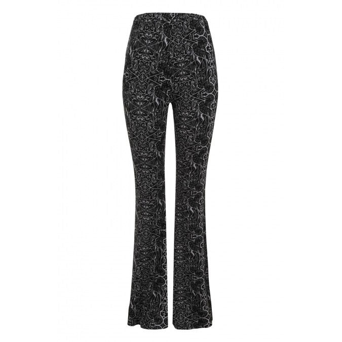 Esoteric Flare Pants