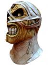 IRON MAIDEN - Powerslave Mummy Latex Mask