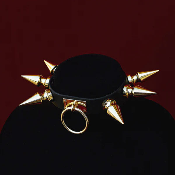 Deity Choker