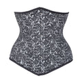 Lavish Siren Underbust Longline Corset