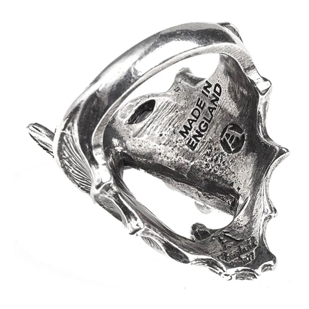 Stealth Bat Ring