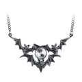 Phantom Bat Necklace