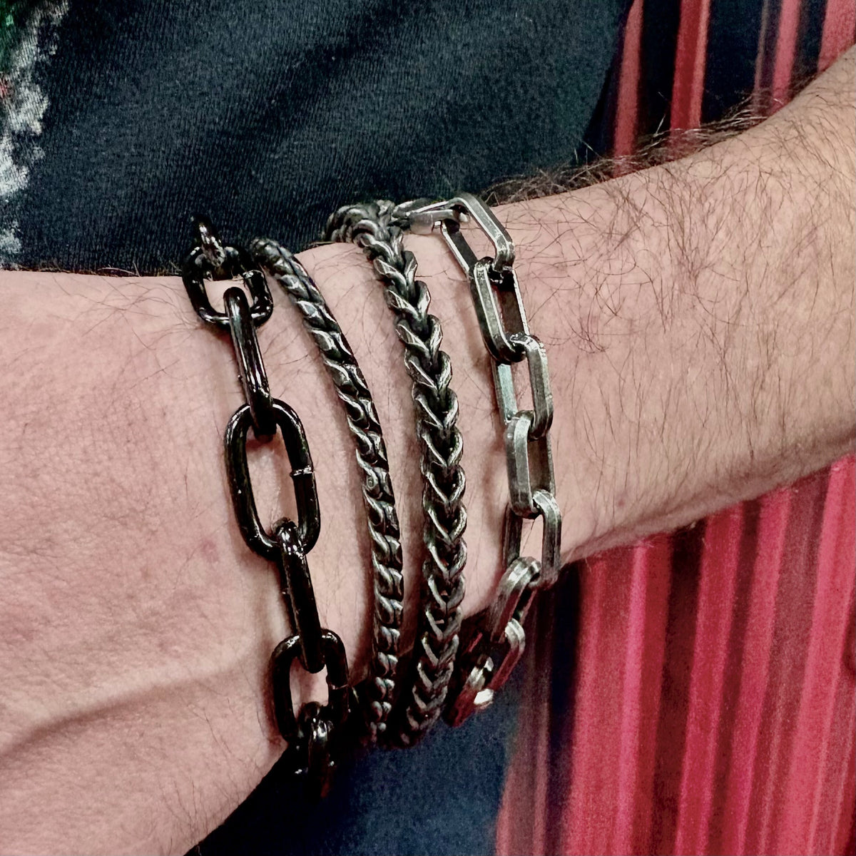 Bionica Bracelet
