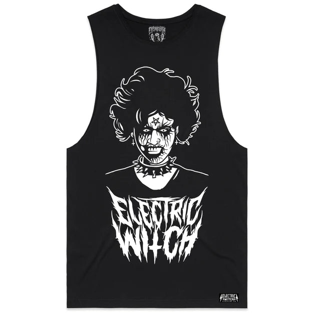 Nancy Tee Tank