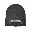 METALLICA Logo Beanie