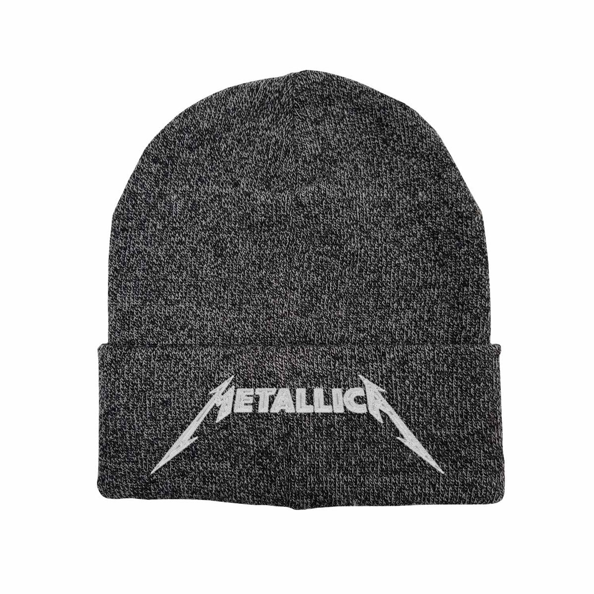 METALLICA Logo Beanie