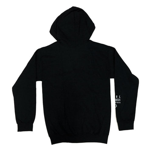 TOOL Geo Logo Hoodie