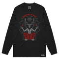 Eternal Darkness Long Sleeve Tee