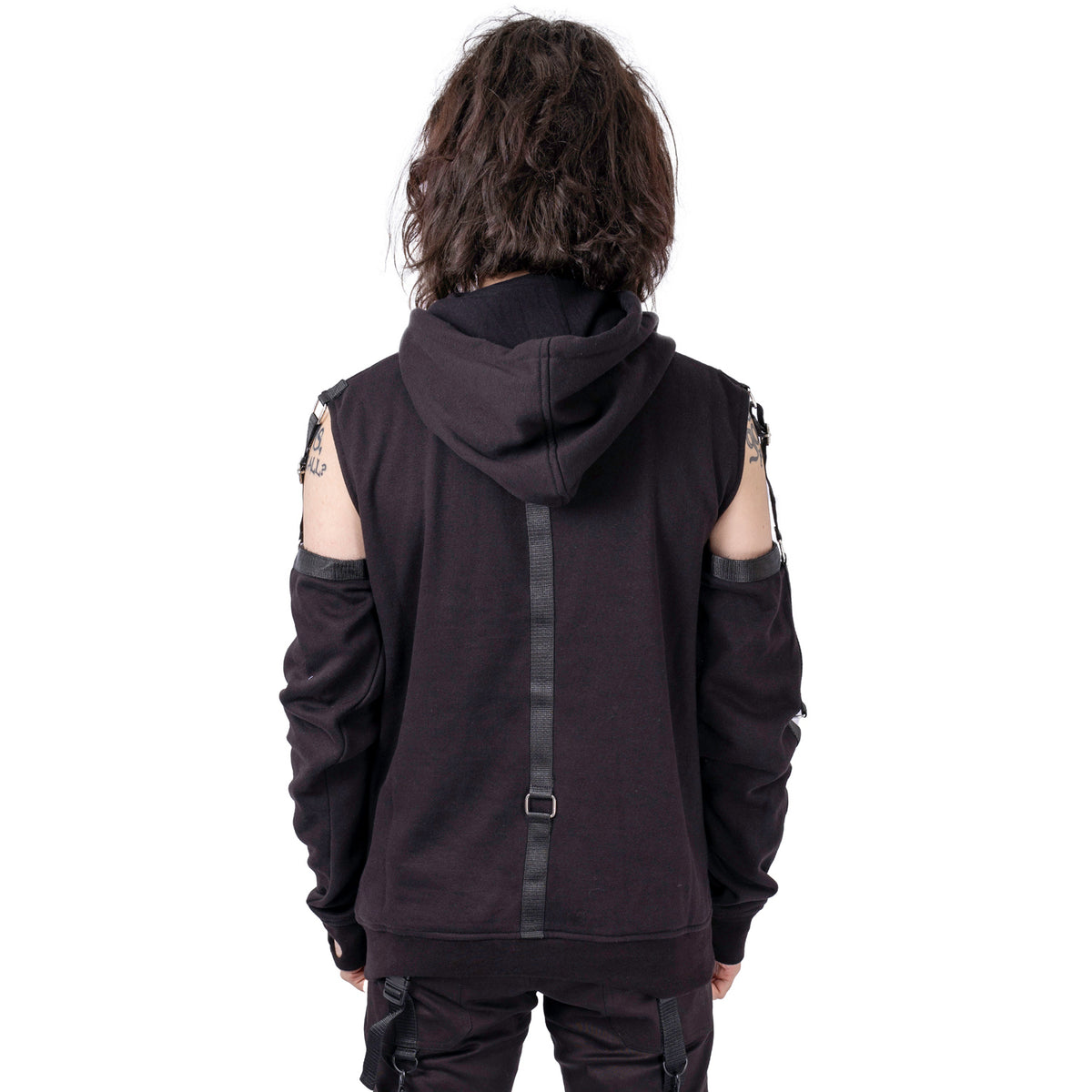 My Inner Killer Hoodie