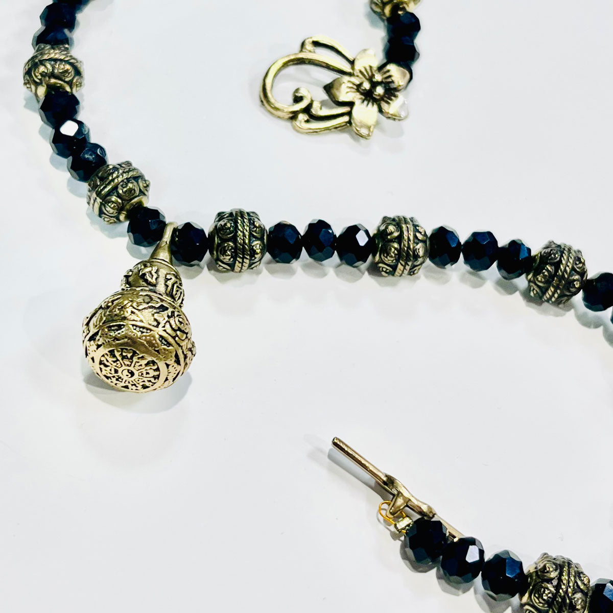 Urn Cremation Necklace