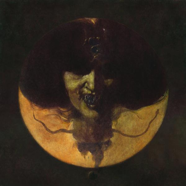 AKHLYS Melinoë Vinyl LP (2020)