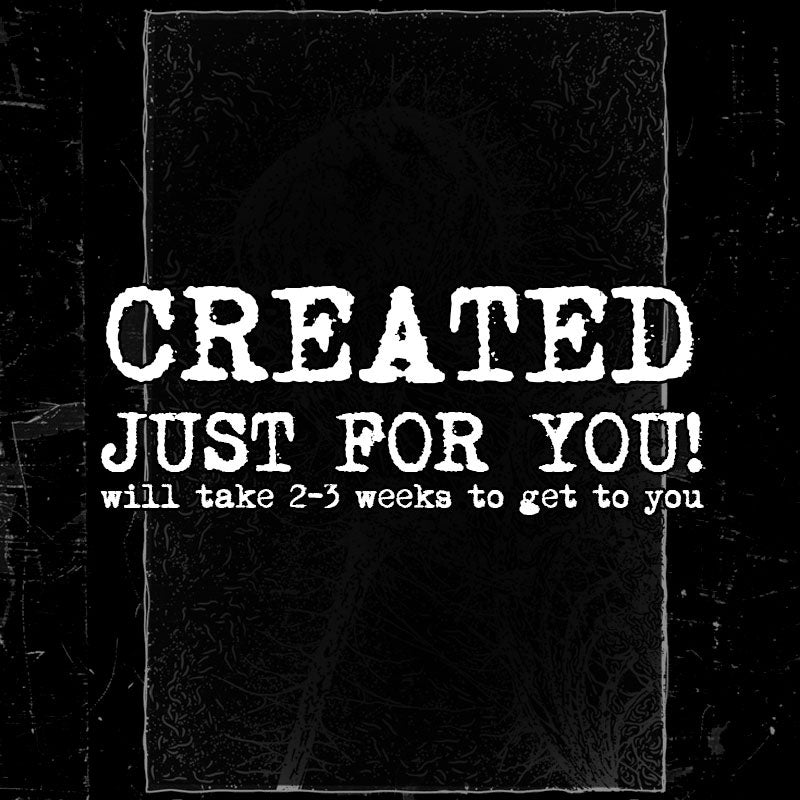 Weirdo Crop Top - Pink