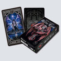 Gothic Tarot Card Deck - Anne Stokes