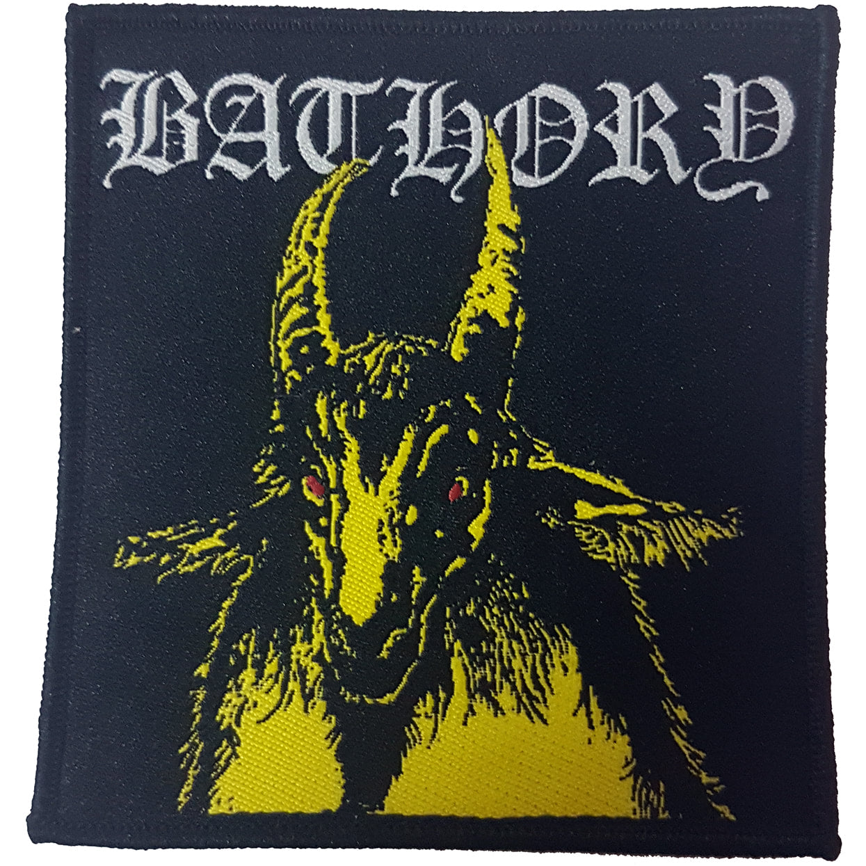BATHORY Patch