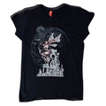 For Fairy Fitted Alchemy Tee
