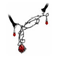 Passion Necklace
