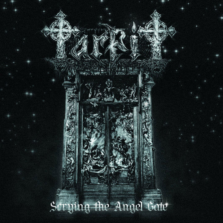 TAR PIT Scrying The Angel Gate (2025) Vinyl LP