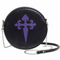 Alchemy Gothic Cross Bag