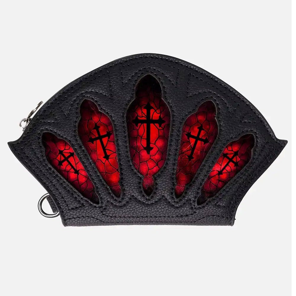 Bloodveil Wallet