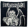 BLASPHEMY Patch