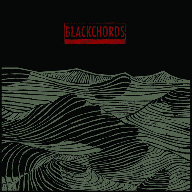 BLACKCHORDS ST (2009) DigiPak CD