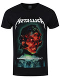 METALLICA Hardwired... To Self-Destruct Tee
