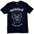 MOTORHEAD Grey Warpig Tee