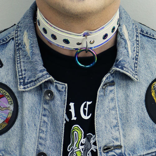 Salacia Collar