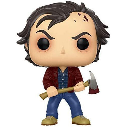 Shining, (The): Jack Torrance Pop!