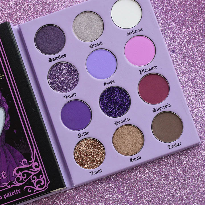 Eyeshadow Palette -  Pride