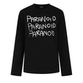 Paranoid Sweater
