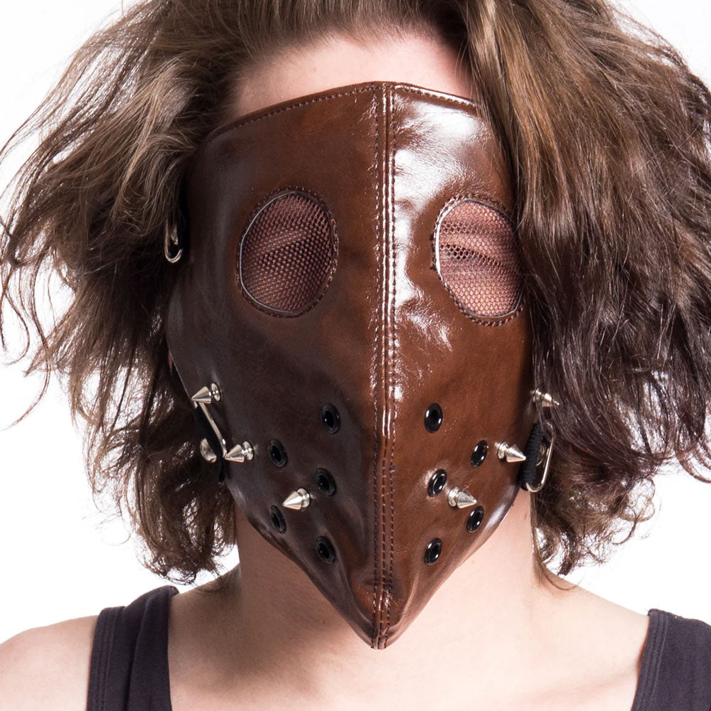 Hanni Face Mask