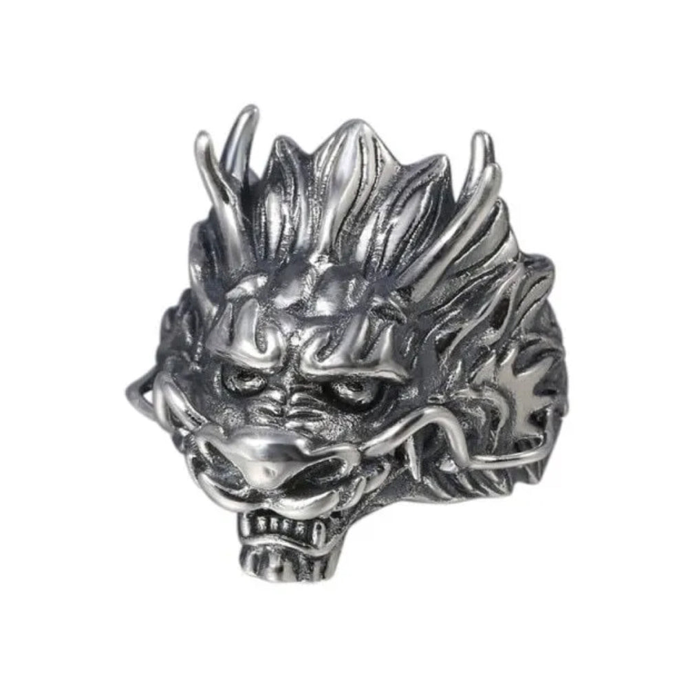 Black August Rings Assorted