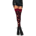 Devilment Thigh High Stockings