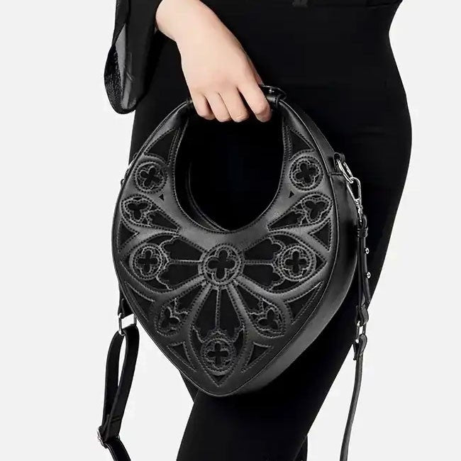 Spire Crossbody Bag